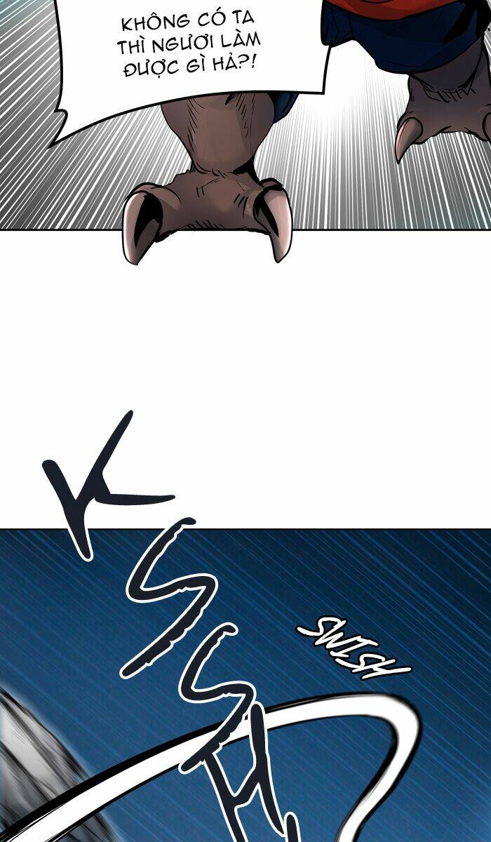 Cuộc Chiến Trong Tòa Tháp – Tower Of God Chapter 421 - Trang 2