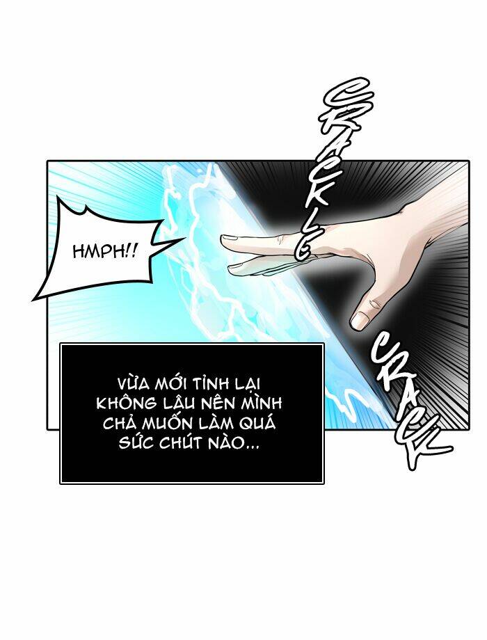 Cuộc Chiến Trong Tòa Tháp – Tower Of God Chapter 421 - Trang 2