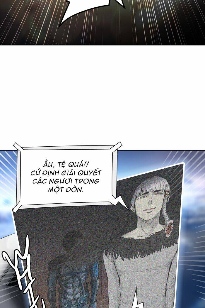 Cuộc Chiến Trong Tòa Tháp – Tower Of God Chapter 421 - Trang 2