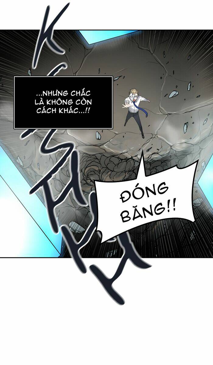 Cuộc Chiến Trong Tòa Tháp – Tower Of God Chapter 421 - Trang 2