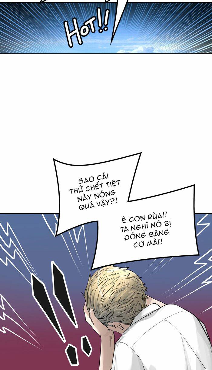Cuộc Chiến Trong Tòa Tháp – Tower Of God Chapter 421 - Trang 2