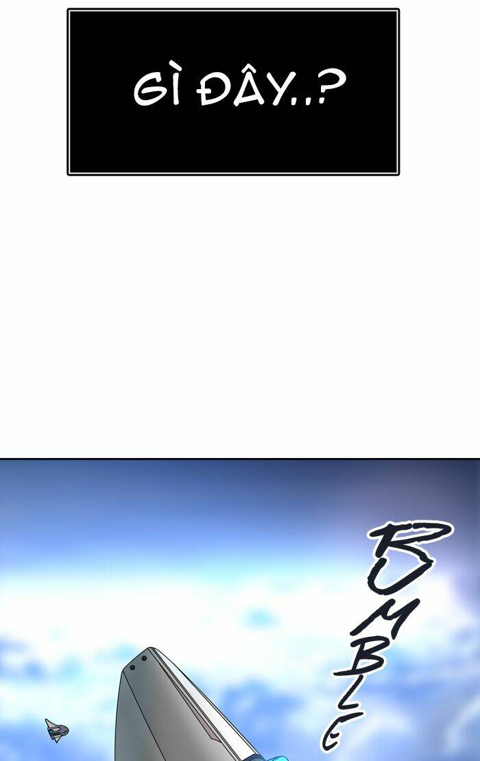 Cuộc Chiến Trong Tòa Tháp – Tower Of God Chapter 421 - Trang 2