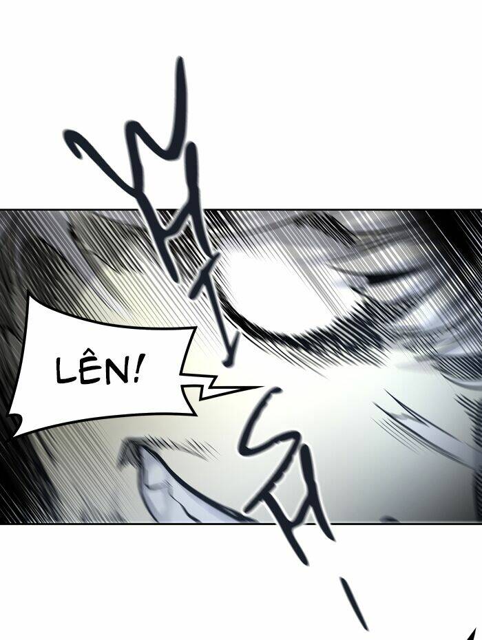 Cuộc Chiến Trong Tòa Tháp – Tower Of God Chapter 421 - Trang 2