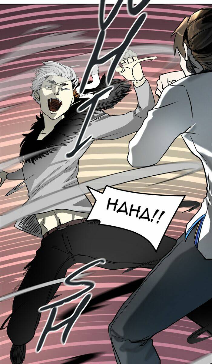 Cuộc Chiến Trong Tòa Tháp – Tower Of God Chapter 421 - Trang 2