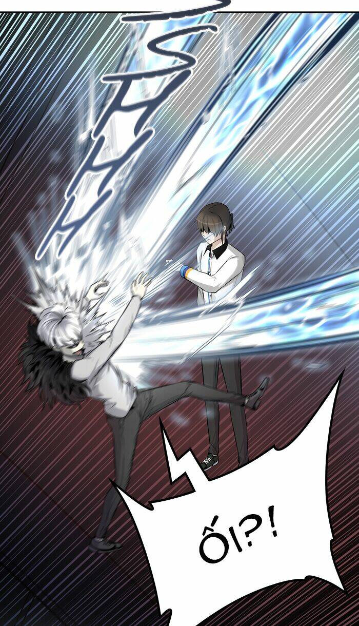 Cuộc Chiến Trong Tòa Tháp – Tower Of God Chapter 421 - Trang 2