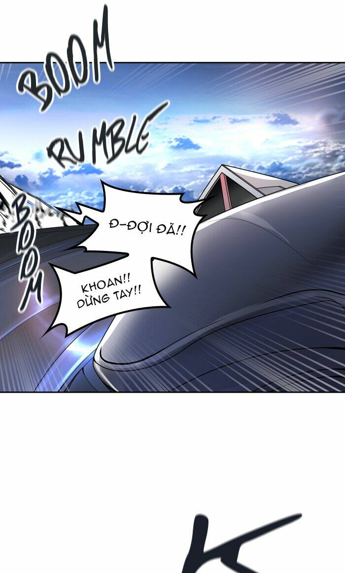 Cuộc Chiến Trong Tòa Tháp – Tower Of God Chapter 421 - Trang 2
