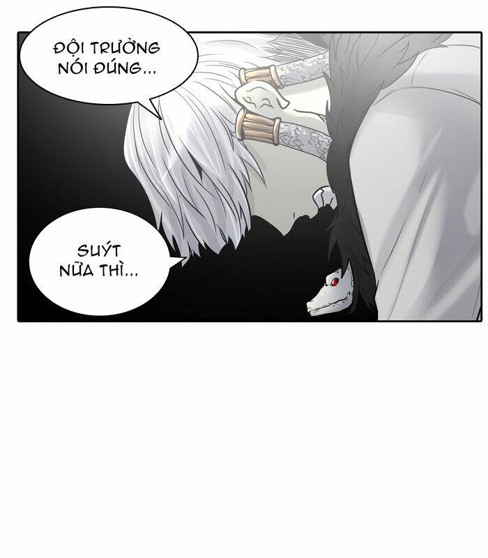 Cuộc Chiến Trong Tòa Tháp – Tower Of God Chapter 421 - Trang 2