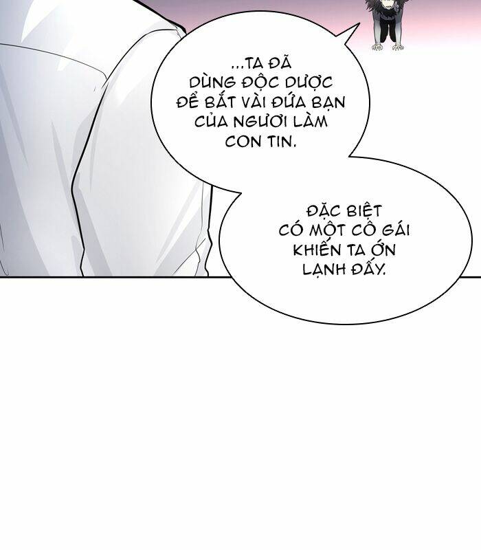 Cuộc Chiến Trong Tòa Tháp – Tower Of God Chapter 421 - Trang 2