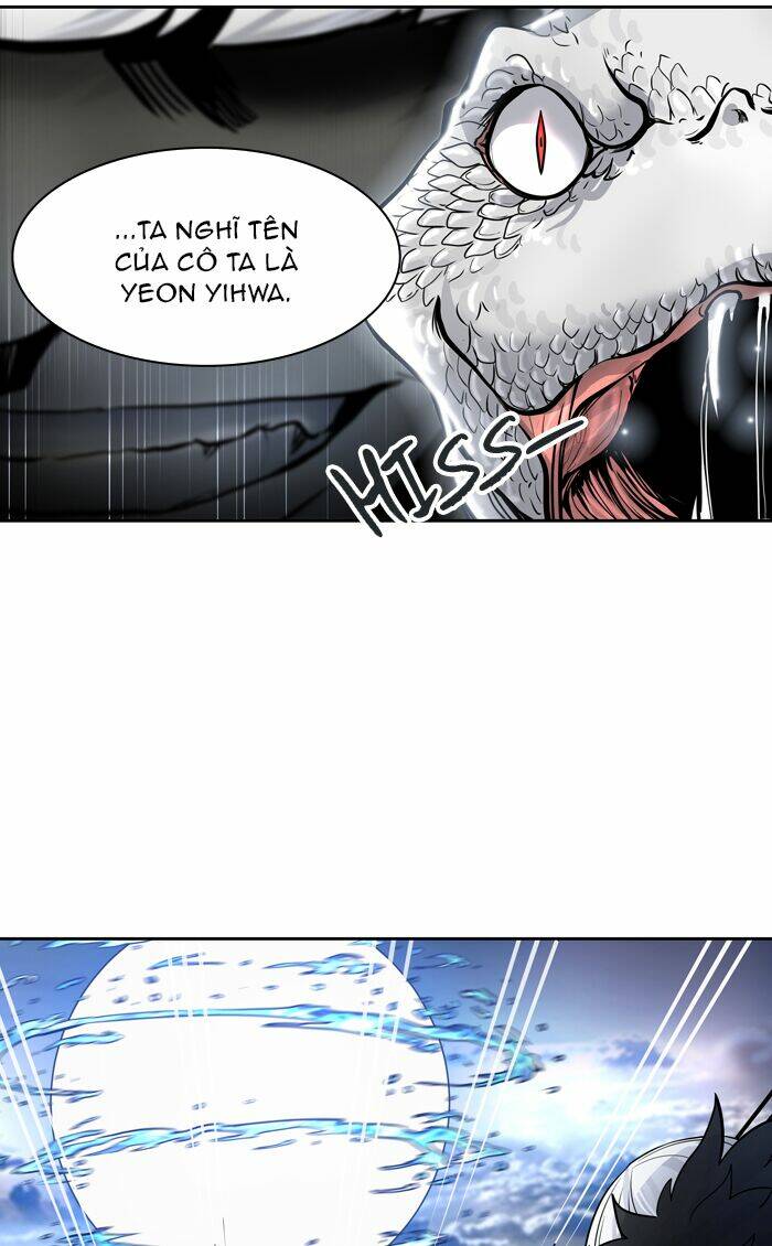 Cuộc Chiến Trong Tòa Tháp – Tower Of God Chapter 421 - Trang 2