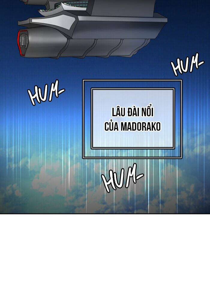 Cuộc Chiến Trong Tòa Tháp – Tower Of God Chapter 421 - Trang 2
