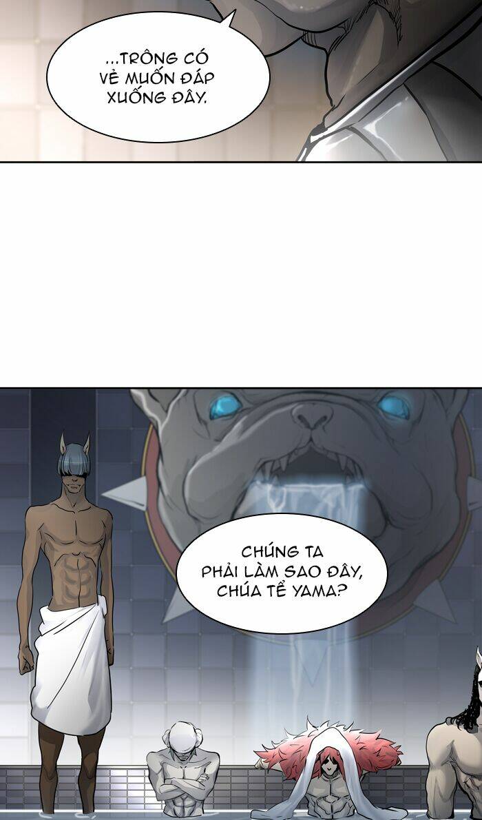 Cuộc Chiến Trong Tòa Tháp – Tower Of God Chapter 421 - Trang 2