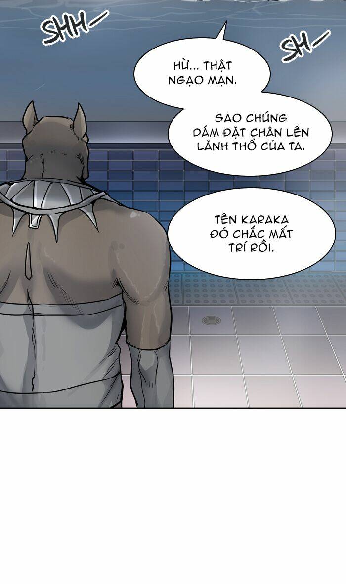 Cuộc Chiến Trong Tòa Tháp – Tower Of God Chapter 421 - Trang 2