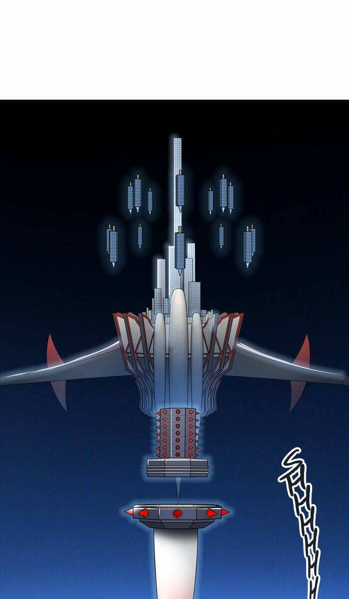 Cuộc Chiến Trong Tòa Tháp – Tower Of God Chapter 422 - Trang 2