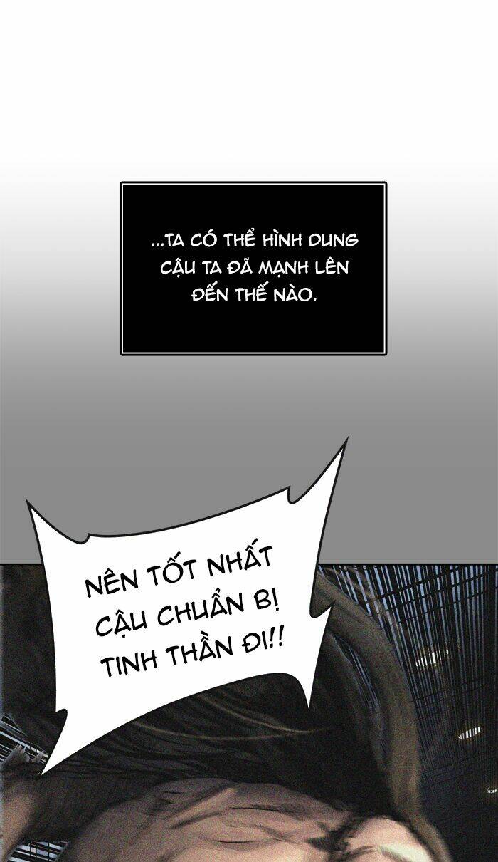 Cuộc Chiến Trong Tòa Tháp – Tower Of God Chapter 422 - Trang 2