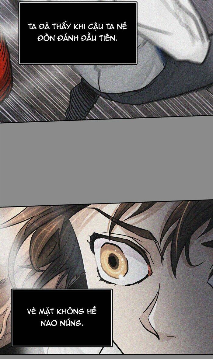 Cuộc Chiến Trong Tòa Tháp – Tower Of God Chapter 422 - Trang 2
