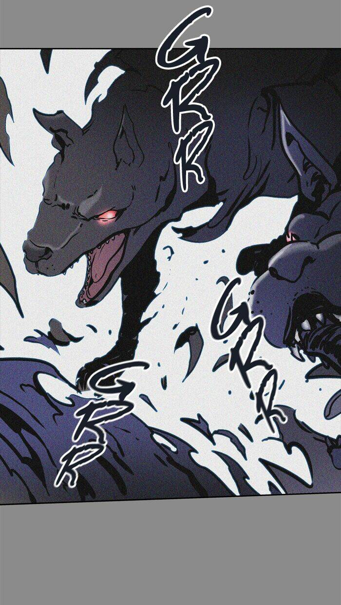 Cuộc Chiến Trong Tòa Tháp – Tower Of God Chapter 422 - Trang 2