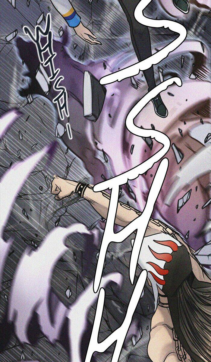 Cuộc Chiến Trong Tòa Tháp – Tower Of God Chapter 422 - Trang 2