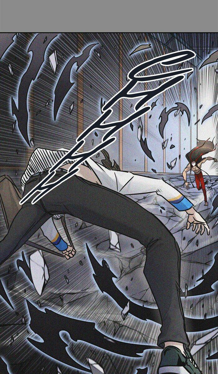 Cuộc Chiến Trong Tòa Tháp – Tower Of God Chapter 422 - Trang 2