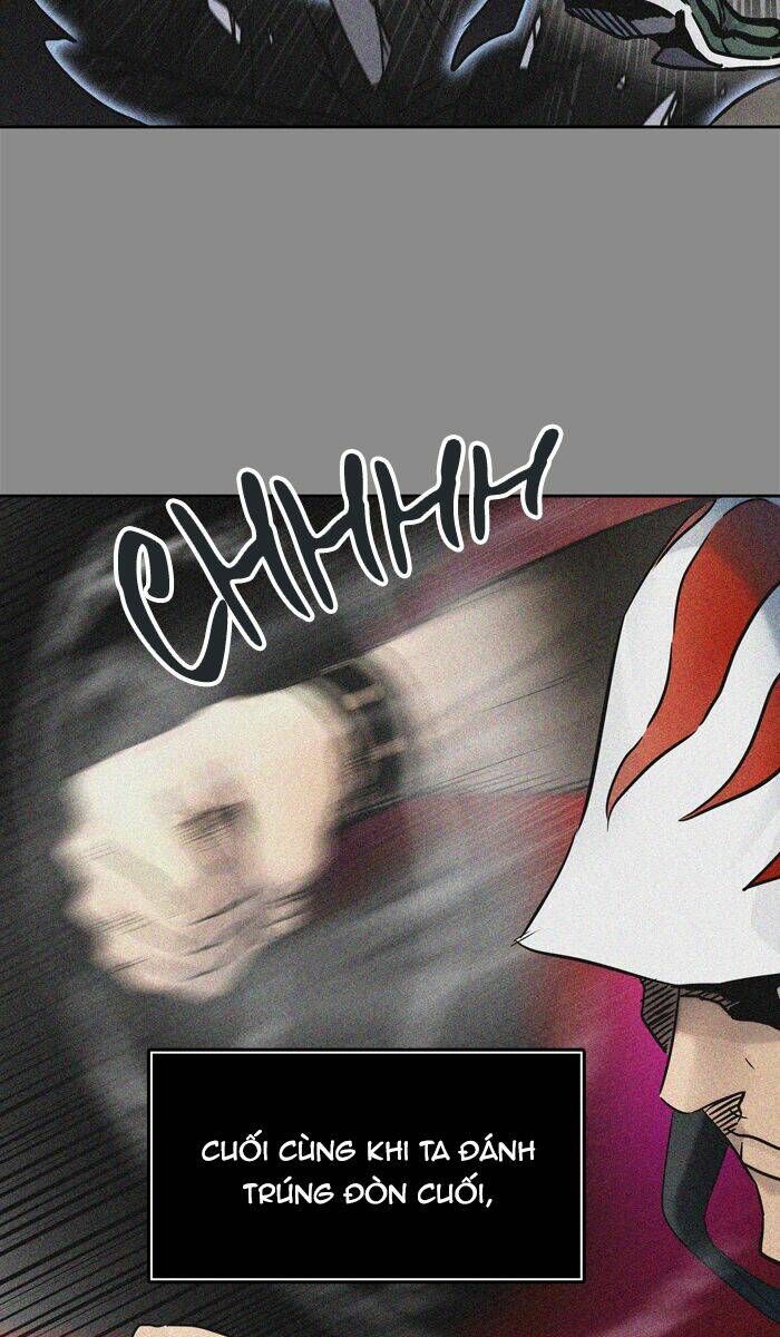 Cuộc Chiến Trong Tòa Tháp – Tower Of God Chapter 422 - Trang 2