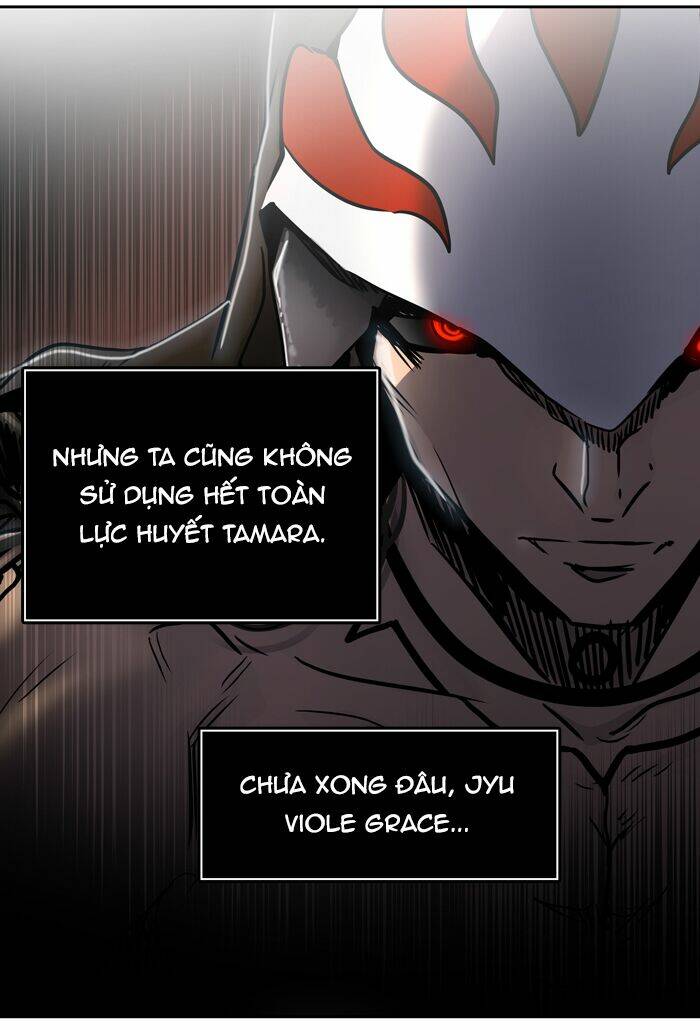 Cuộc Chiến Trong Tòa Tháp – Tower Of God Chapter 422 - Trang 2