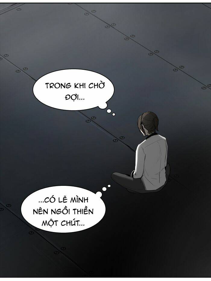 Cuộc Chiến Trong Tòa Tháp – Tower Of God Chapter 422 - Trang 2