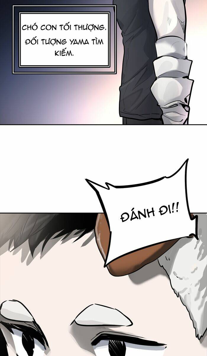 Cuộc Chiến Trong Tòa Tháp – Tower Of God Chapter 422 - Trang 2