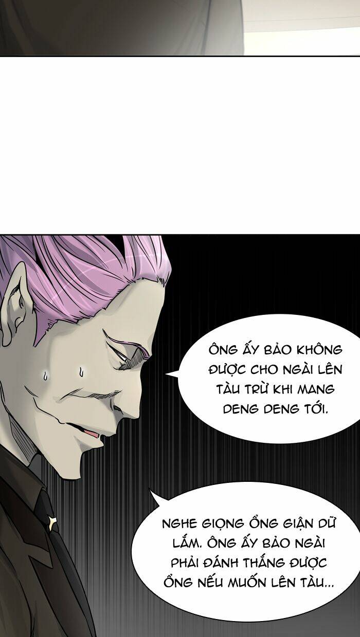 Cuộc Chiến Trong Tòa Tháp – Tower Of God Chapter 422 - Trang 2