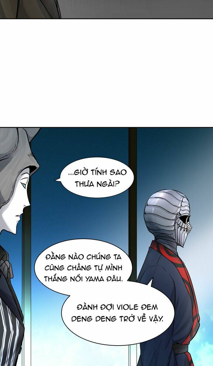 Cuộc Chiến Trong Tòa Tháp – Tower Of God Chapter 422 - Trang 2