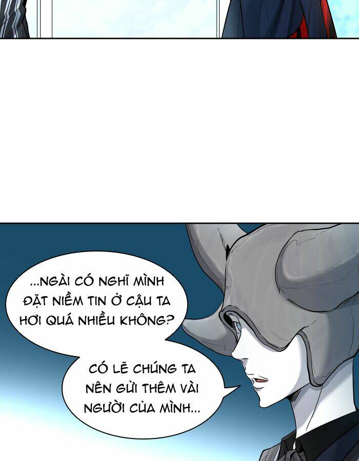 Cuộc Chiến Trong Tòa Tháp – Tower Of God Chapter 422 - Trang 2