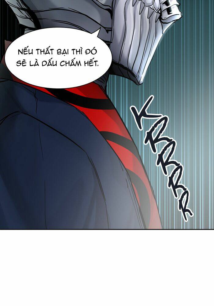 Cuộc Chiến Trong Tòa Tháp – Tower Of God Chapter 422 - Trang 2