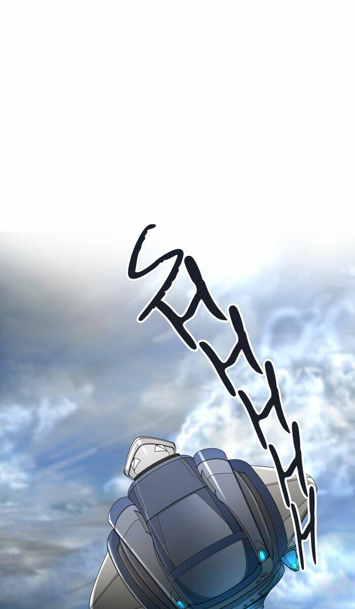 Cuộc Chiến Trong Tòa Tháp – Tower Of God Chapter 422 - Trang 2