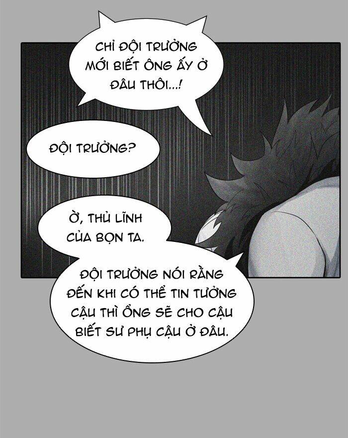 Cuộc Chiến Trong Tòa Tháp – Tower Of God Chapter 422 - Trang 2