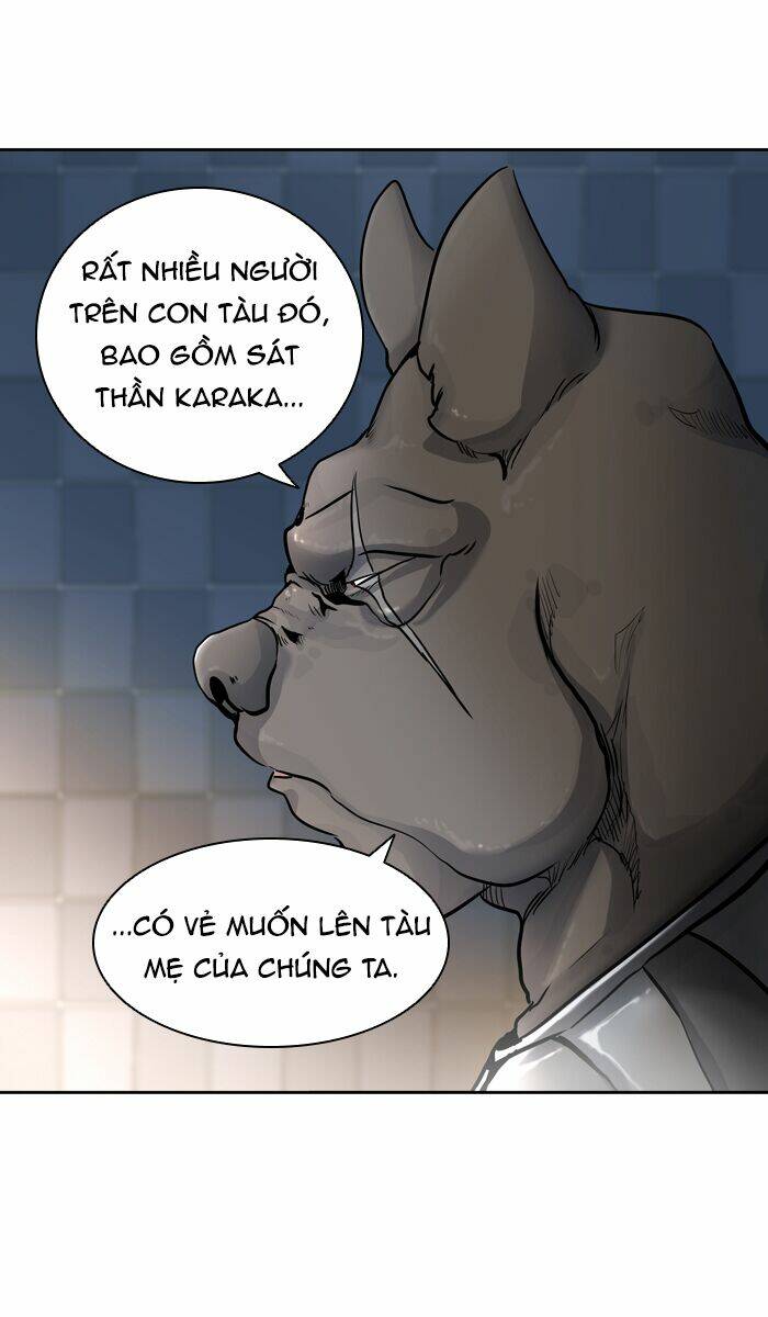 Cuộc Chiến Trong Tòa Tháp – Tower Of God Chapter 422 - Trang 2