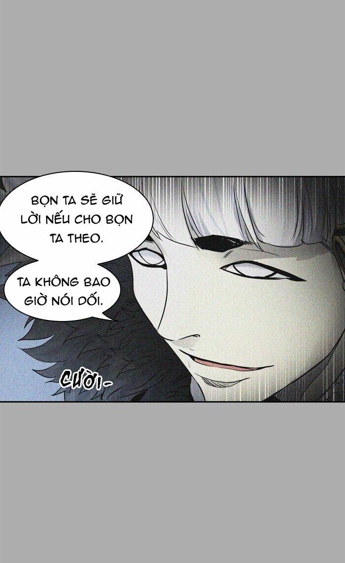 Cuộc Chiến Trong Tòa Tháp – Tower Of God Chapter 422 - Trang 2