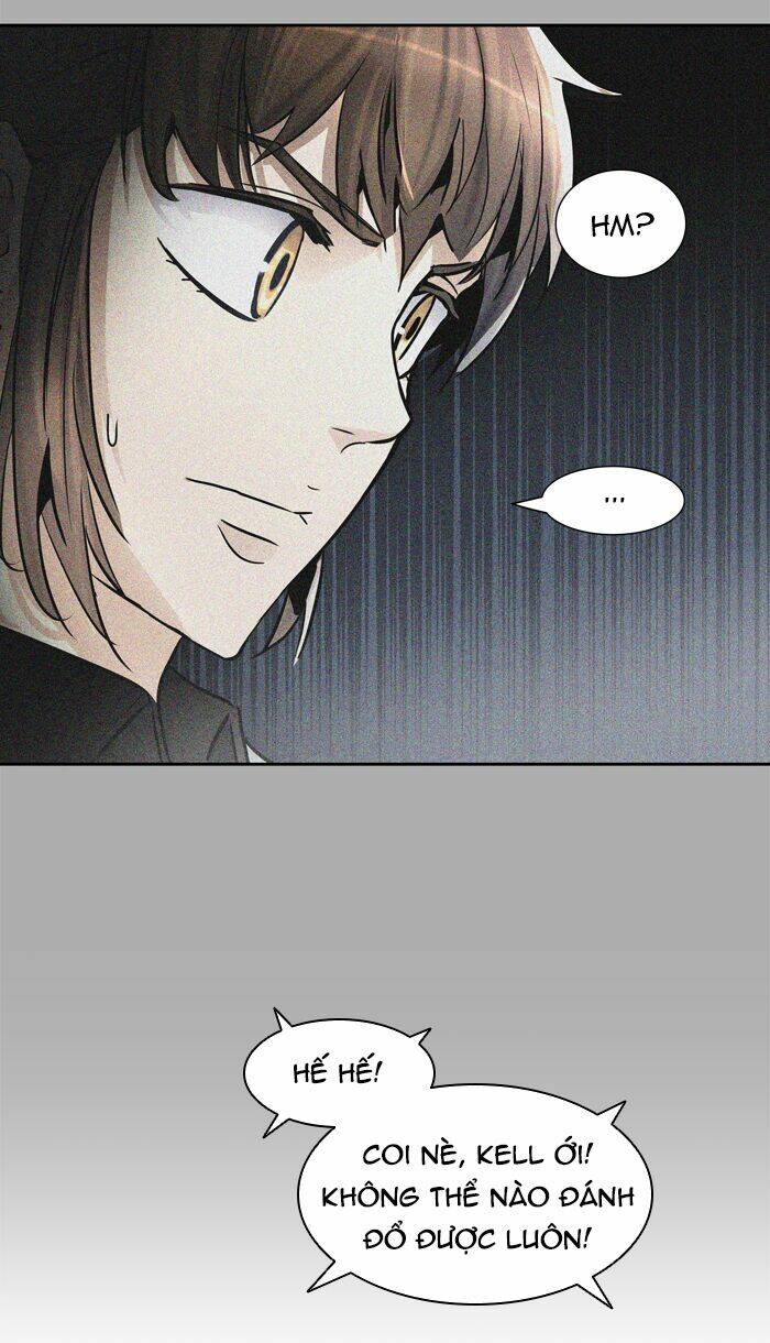 Cuộc Chiến Trong Tòa Tháp – Tower Of God Chapter 422 - Trang 2