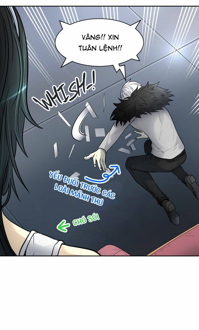 Cuộc Chiến Trong Tòa Tháp – Tower Of God Chapter 422 - Trang 2