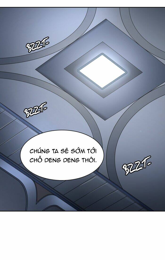 Cuộc Chiến Trong Tòa Tháp – Tower Of God Chapter 422 - Trang 2