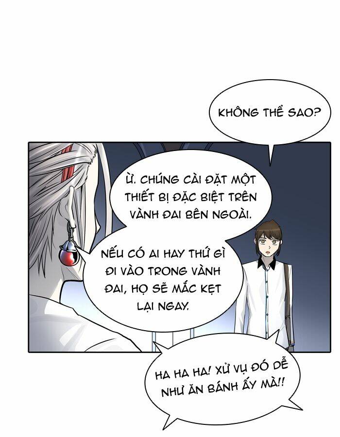 Cuộc Chiến Trong Tòa Tháp – Tower Of God Chapter 422 - Trang 2