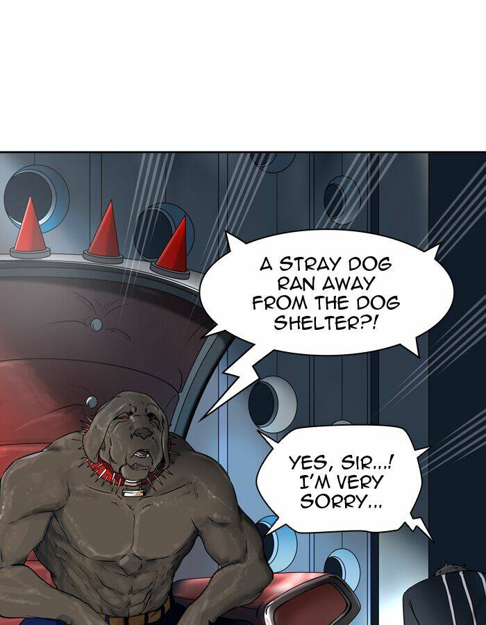 Cuộc Chiến Trong Tòa Tháp – Tower Of God Chapter 422 - Trang 2