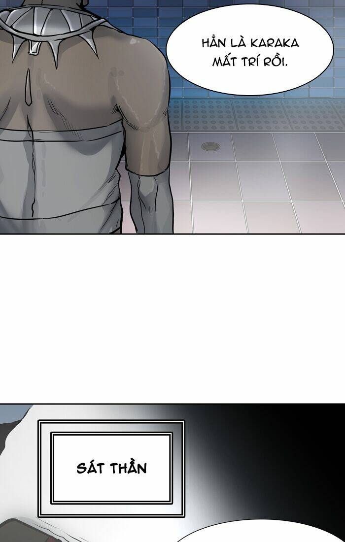 Cuộc Chiến Trong Tòa Tháp – Tower Of God Chapter 422 - Trang 2