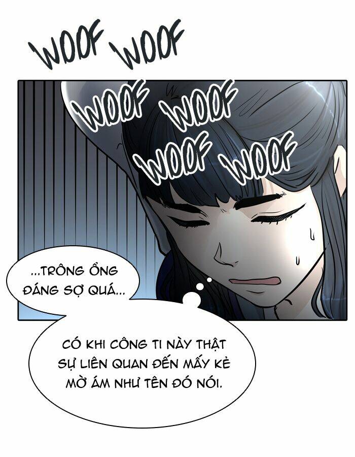 Cuộc Chiến Trong Tòa Tháp – Tower Of God Chapter 422 - Trang 2