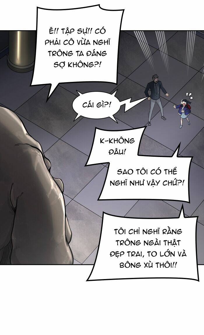 Cuộc Chiến Trong Tòa Tháp – Tower Of God Chapter 422 - Trang 2