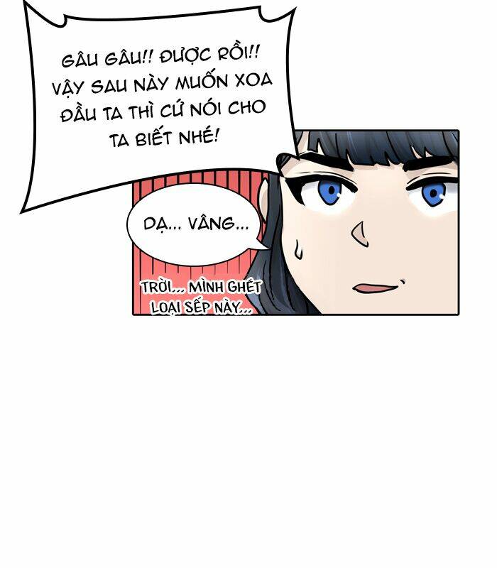 Cuộc Chiến Trong Tòa Tháp – Tower Of God Chapter 422 - Trang 2