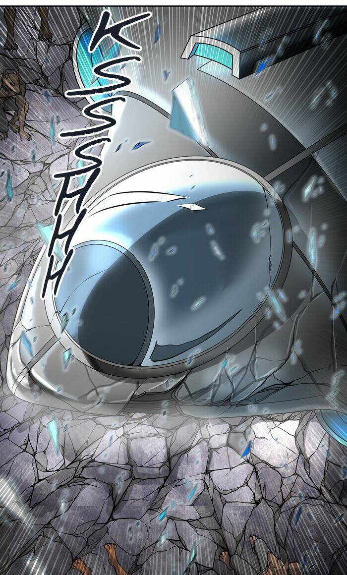 Cuộc Chiến Trong Tòa Tháp – Tower Of God Chapter 422 - Trang 2