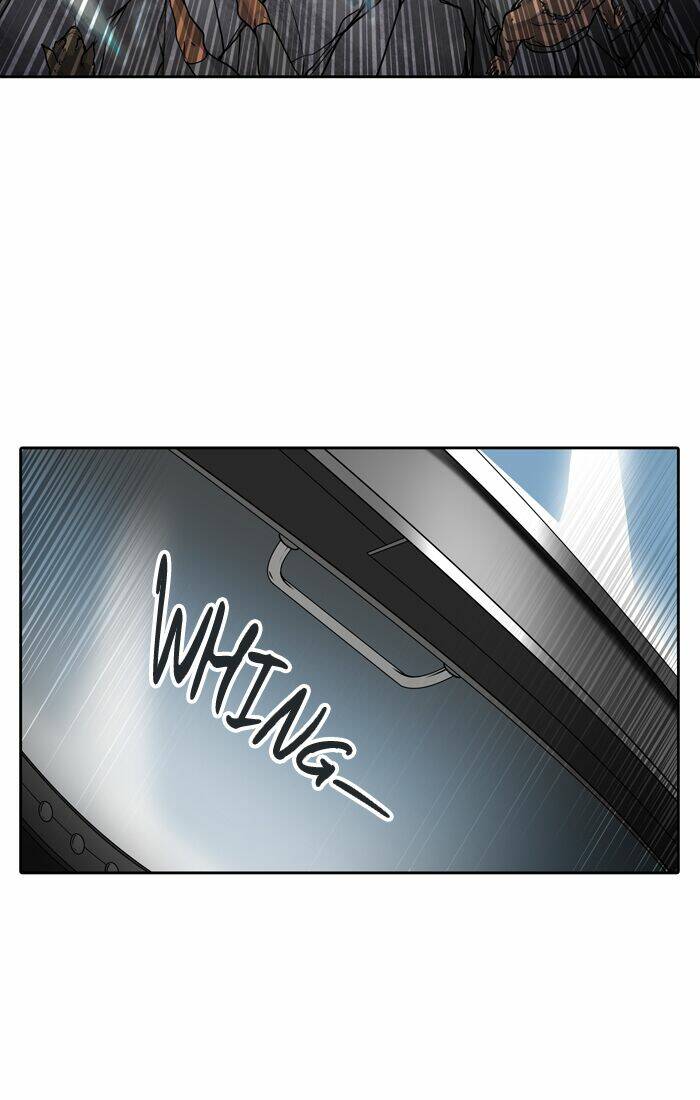 Cuộc Chiến Trong Tòa Tháp – Tower Of God Chapter 422 - Trang 2