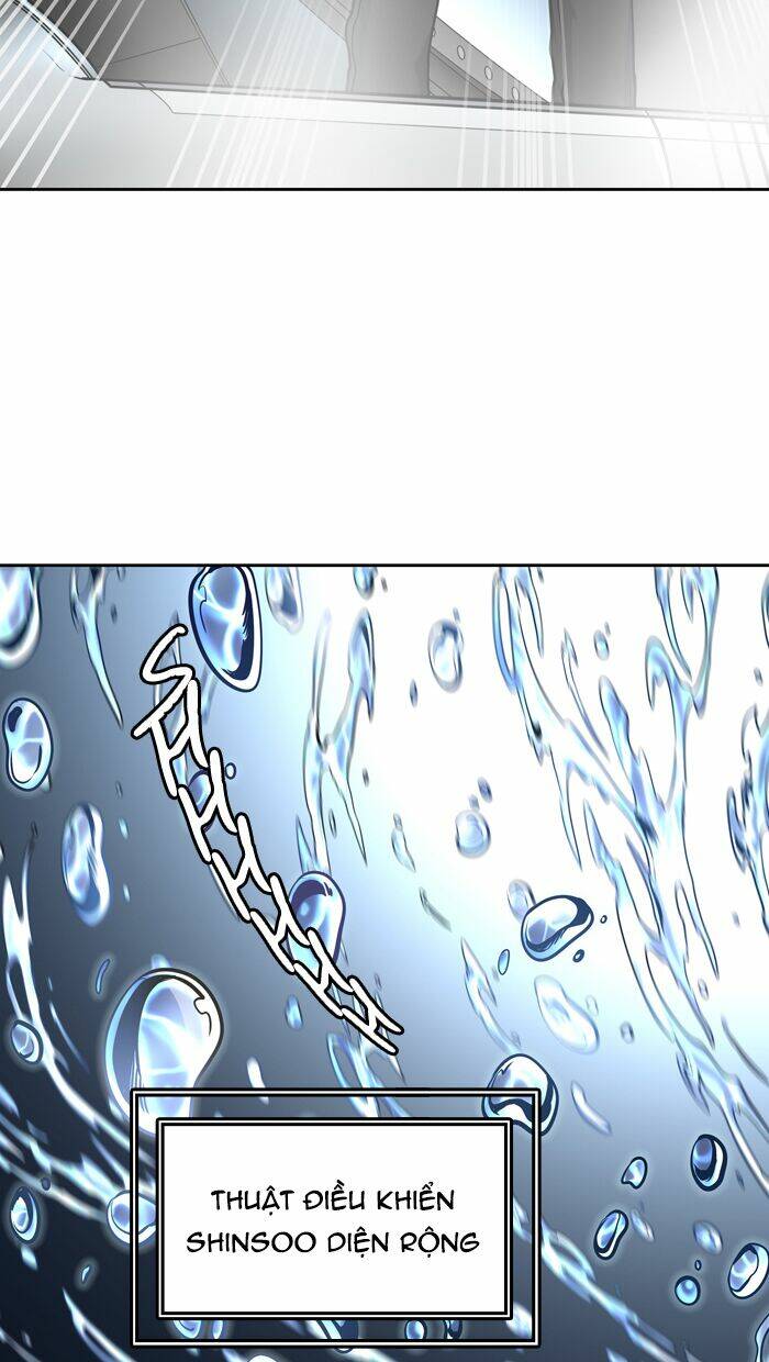 Cuộc Chiến Trong Tòa Tháp – Tower Of God Chapter 422 - Trang 2