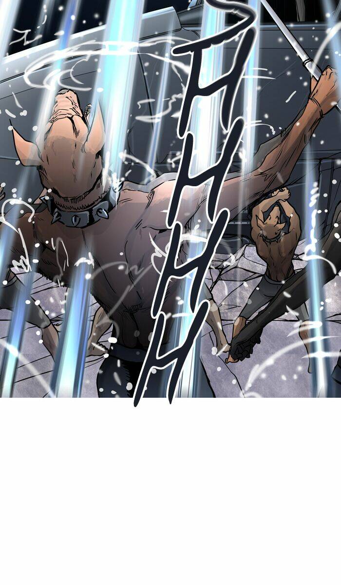 Cuộc Chiến Trong Tòa Tháp – Tower Of God Chapter 422 - Trang 2