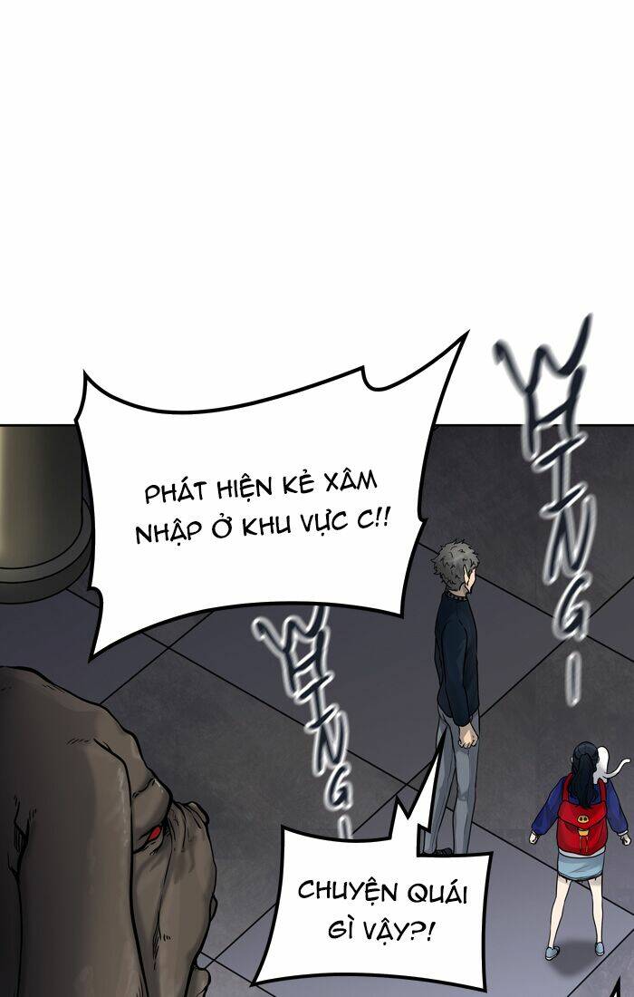 Cuộc Chiến Trong Tòa Tháp – Tower Of God Chapter 422 - Trang 2