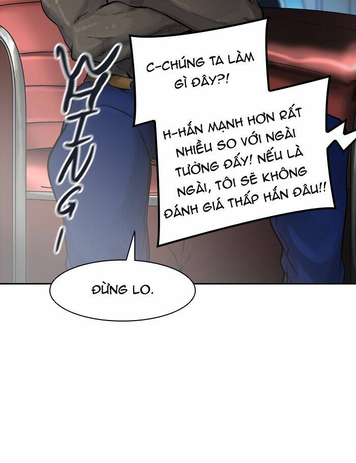 Cuộc Chiến Trong Tòa Tháp – Tower Of God Chapter 422 - Trang 2