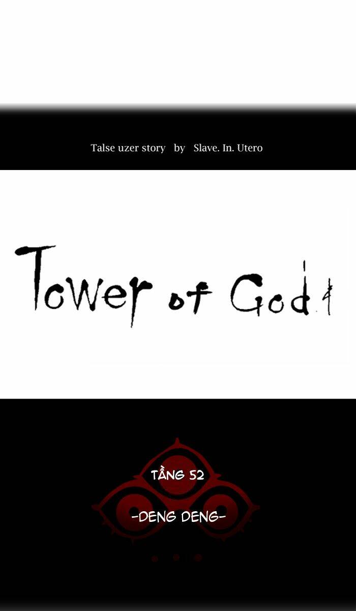 Cuộc Chiến Trong Tòa Tháp – Tower Of God Chapter 422 - Trang 2